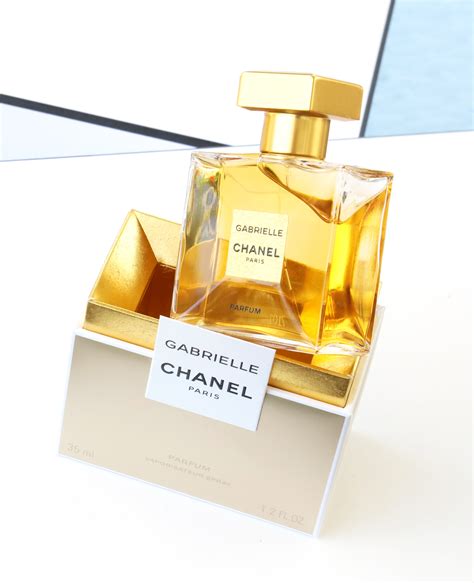 chanel gabrielle perfume reviews|best Chanel perfume gabrielle.